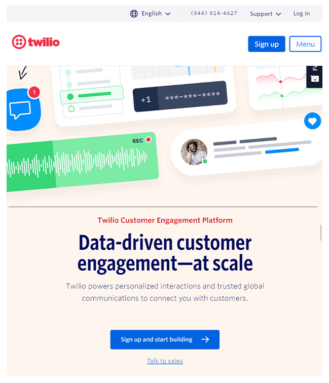 Twilio