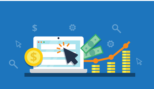 PPC ads