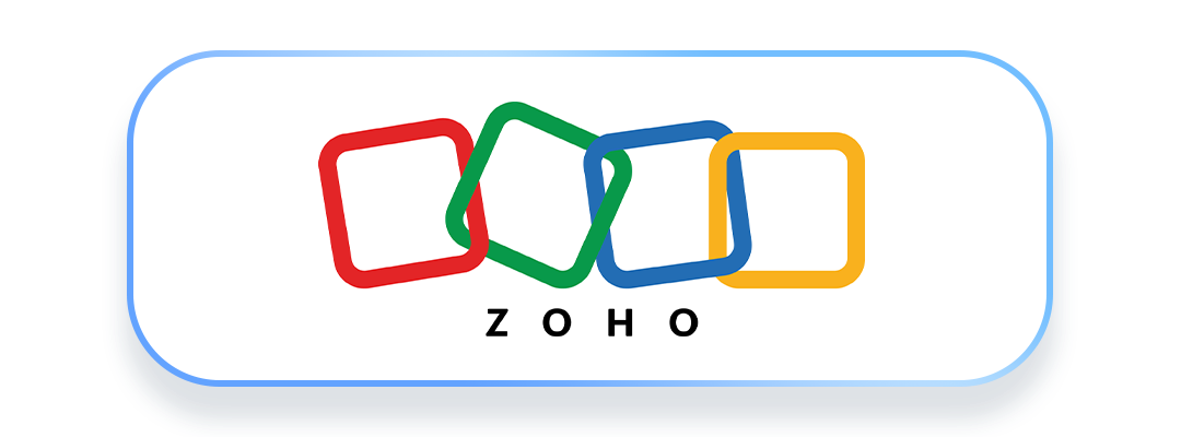 Zoho