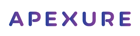 Apexure logo