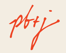 pb & j logo