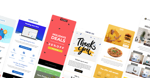email templates