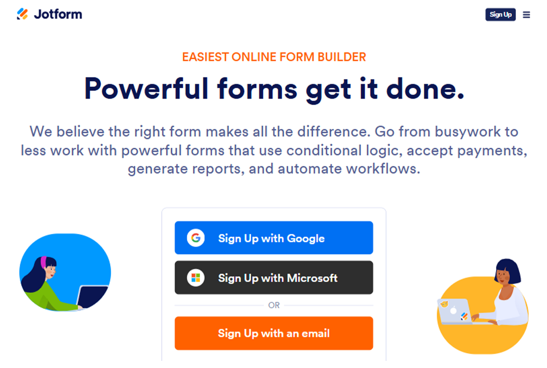 Jotform