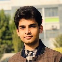 Sameer Sohail