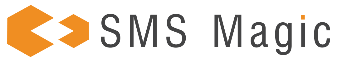 SMS Magic Logo