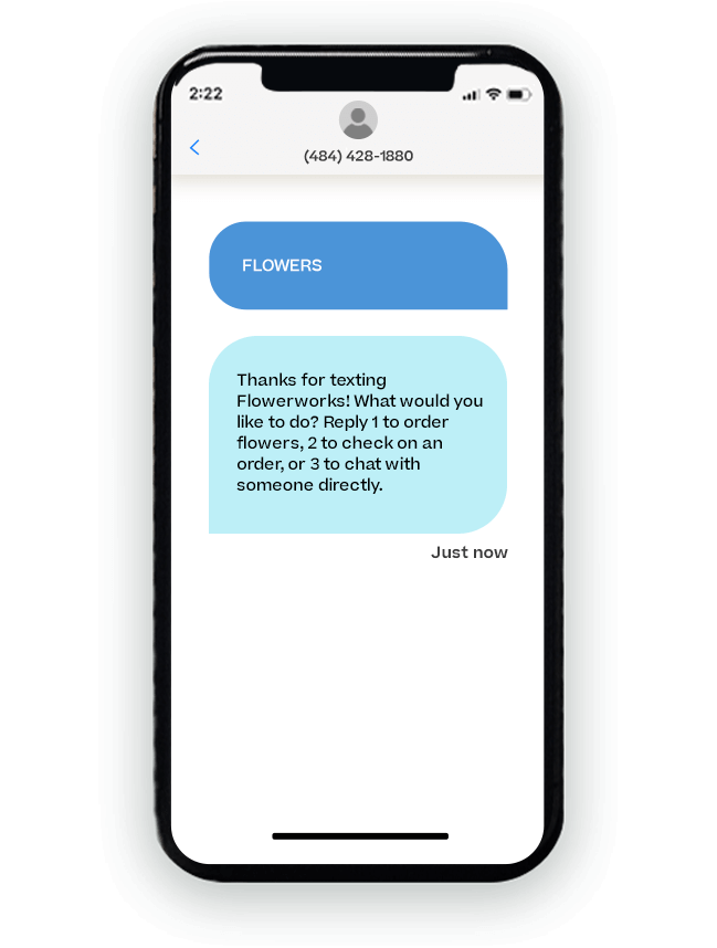 Text to join example